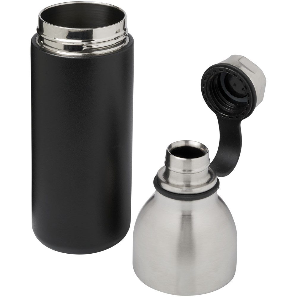 Koln 590 ml koper vacuüm geïsoleerde drinkfles