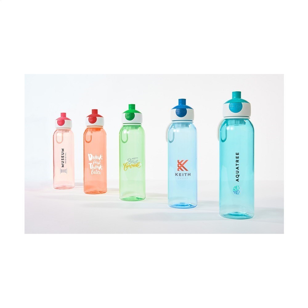 Mepal Waterfles Campus 500 ml