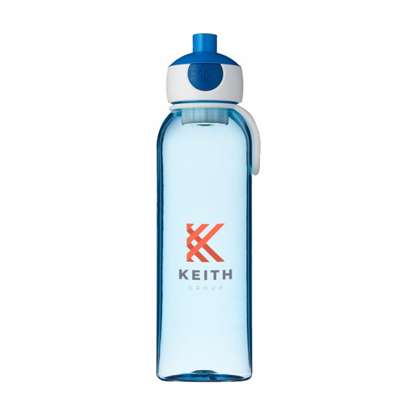Mepal Waterfles Campus 500 ml
