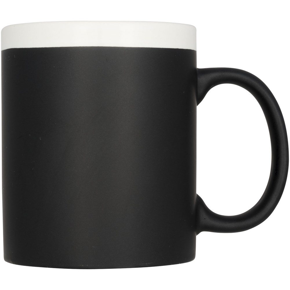 Mok Chalk-write 330 ml