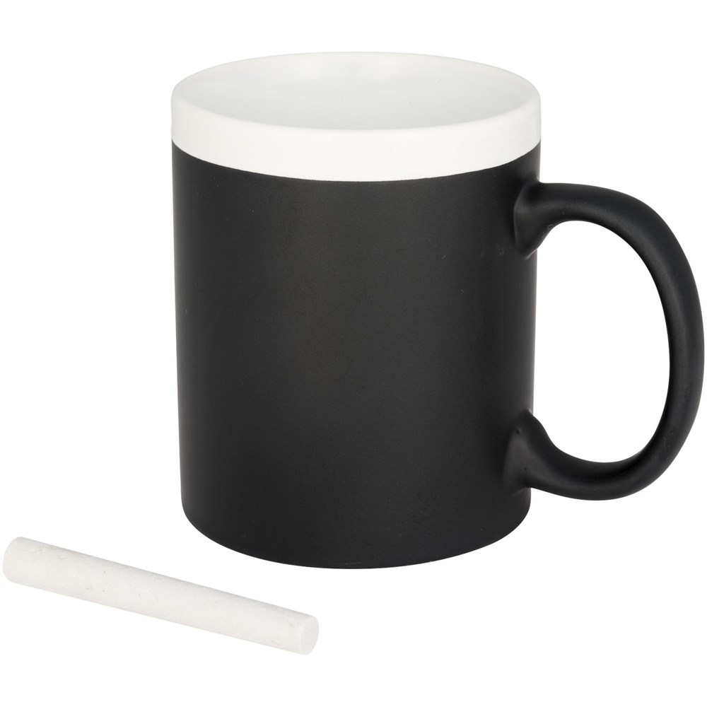 Mok Chalk-write 330 ml