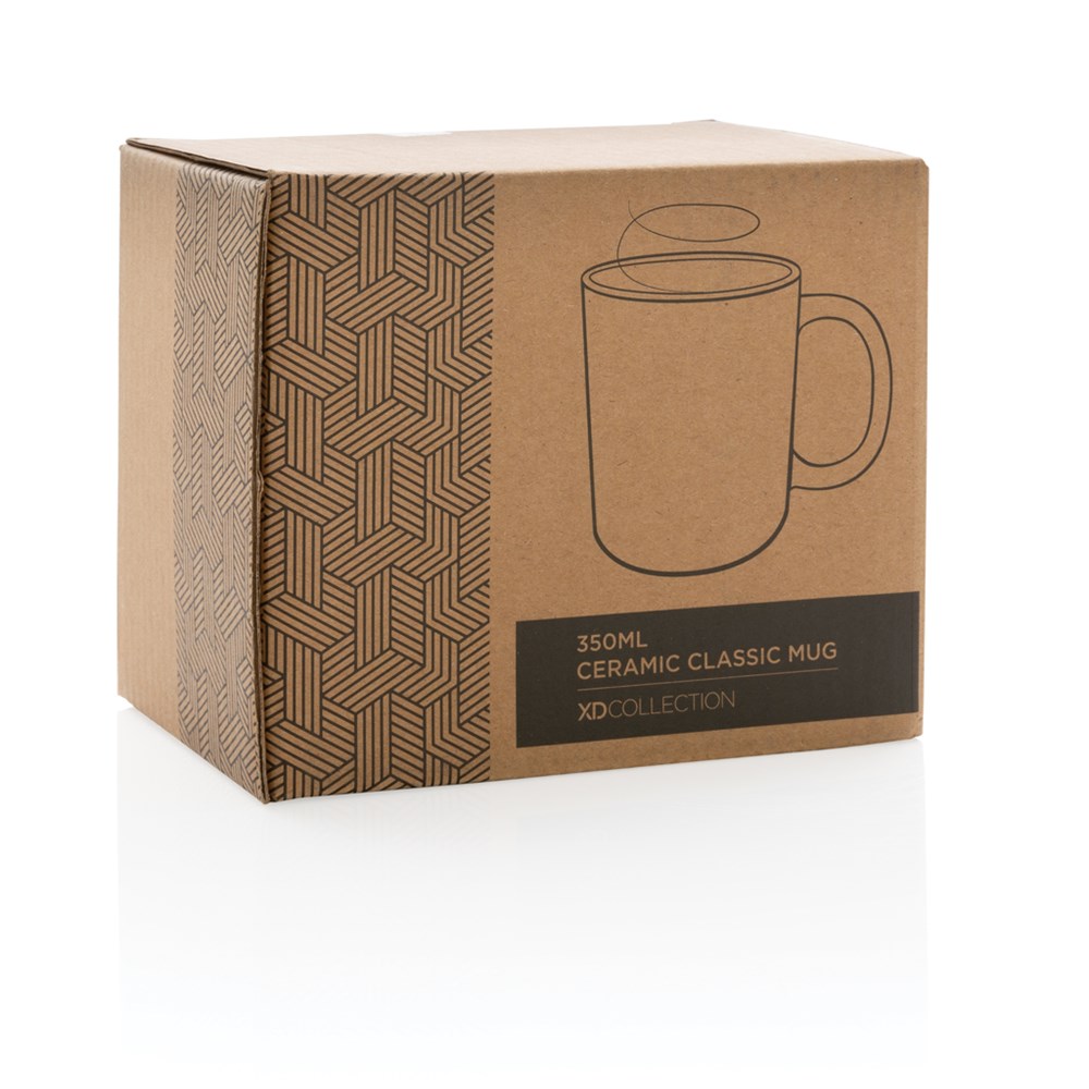 Mok Classic 350 ml