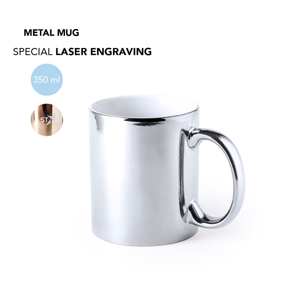 Mok Renkur 350 ml