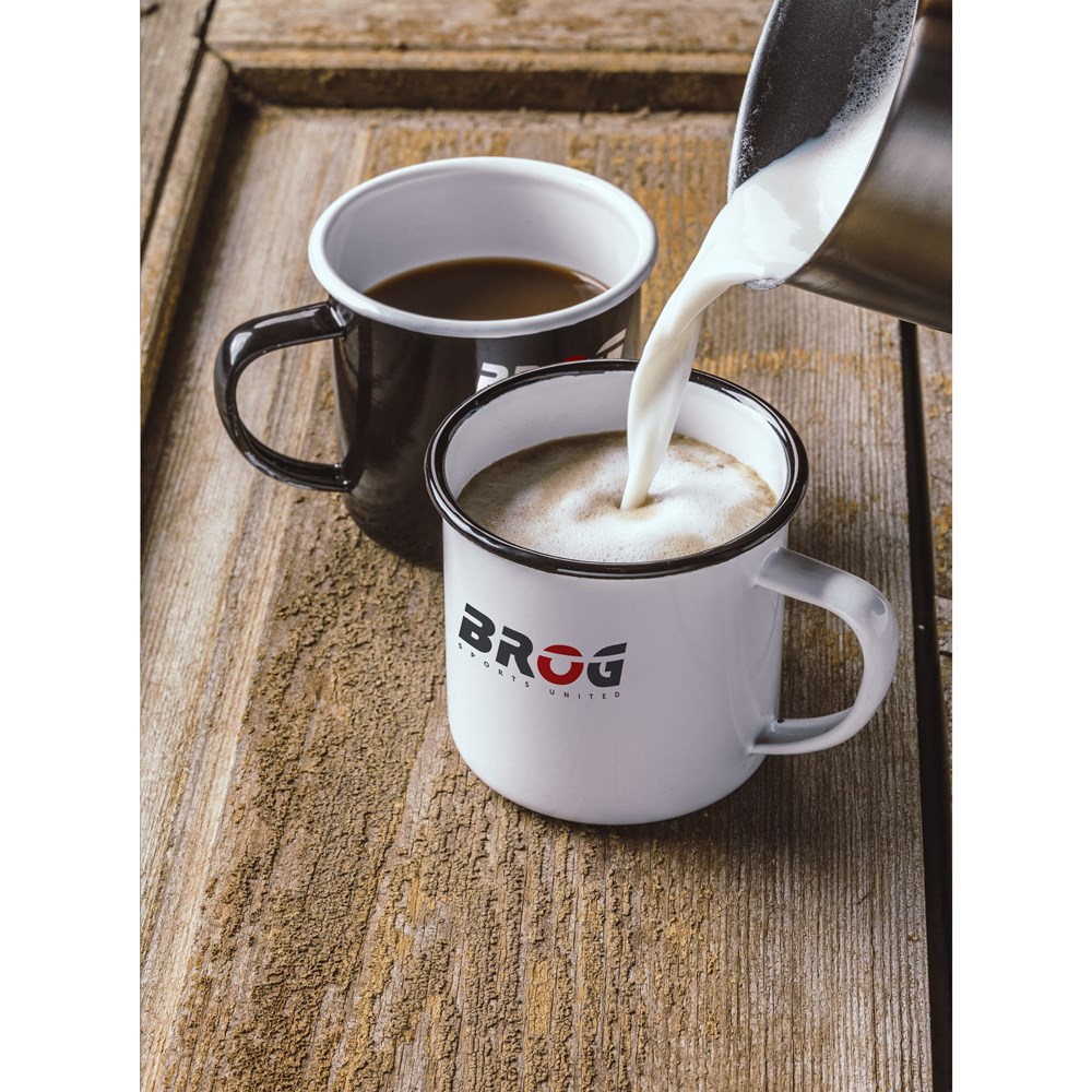 Mok Retro 350 ml
