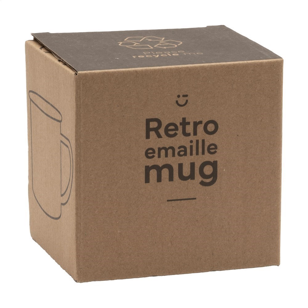 Mok Retro 350 ml
