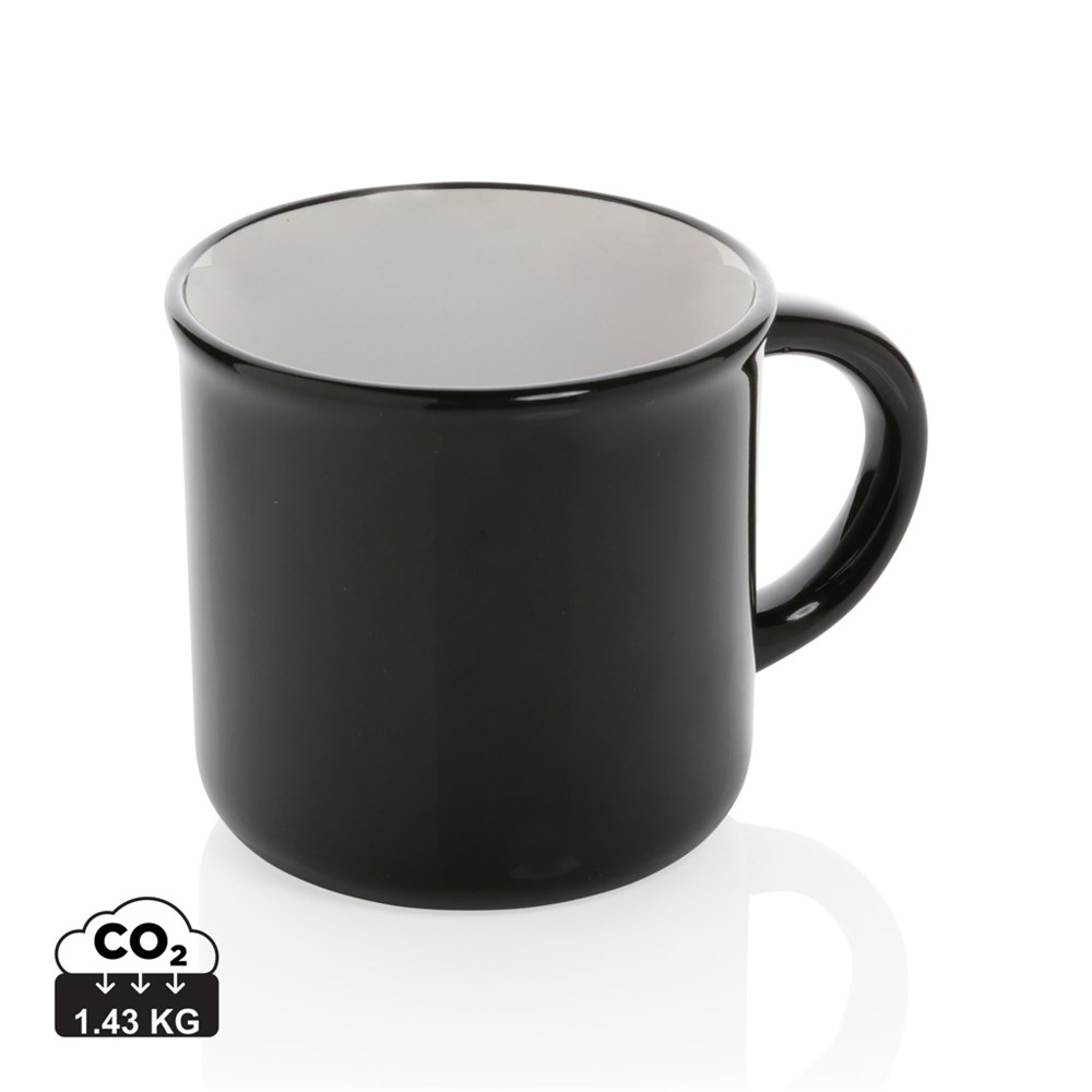 Mok Vintage 280 ml