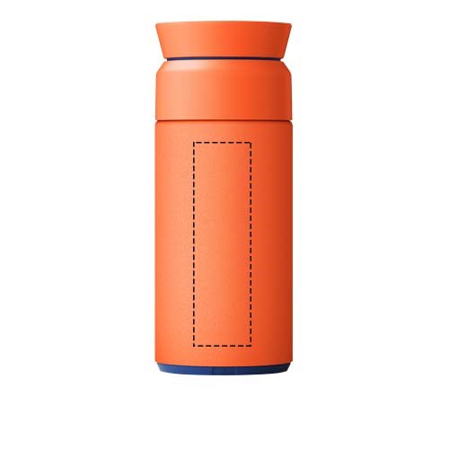 Ocean Bottle thermosfles van 350 ml