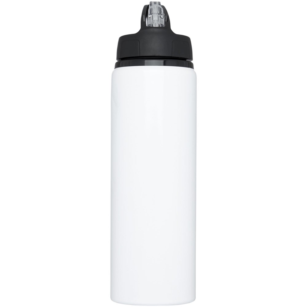 Sportfles Aluminium Drinktuit 800 ml