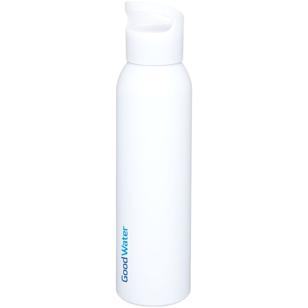 Sportfles Aluminium Sky 650 ml