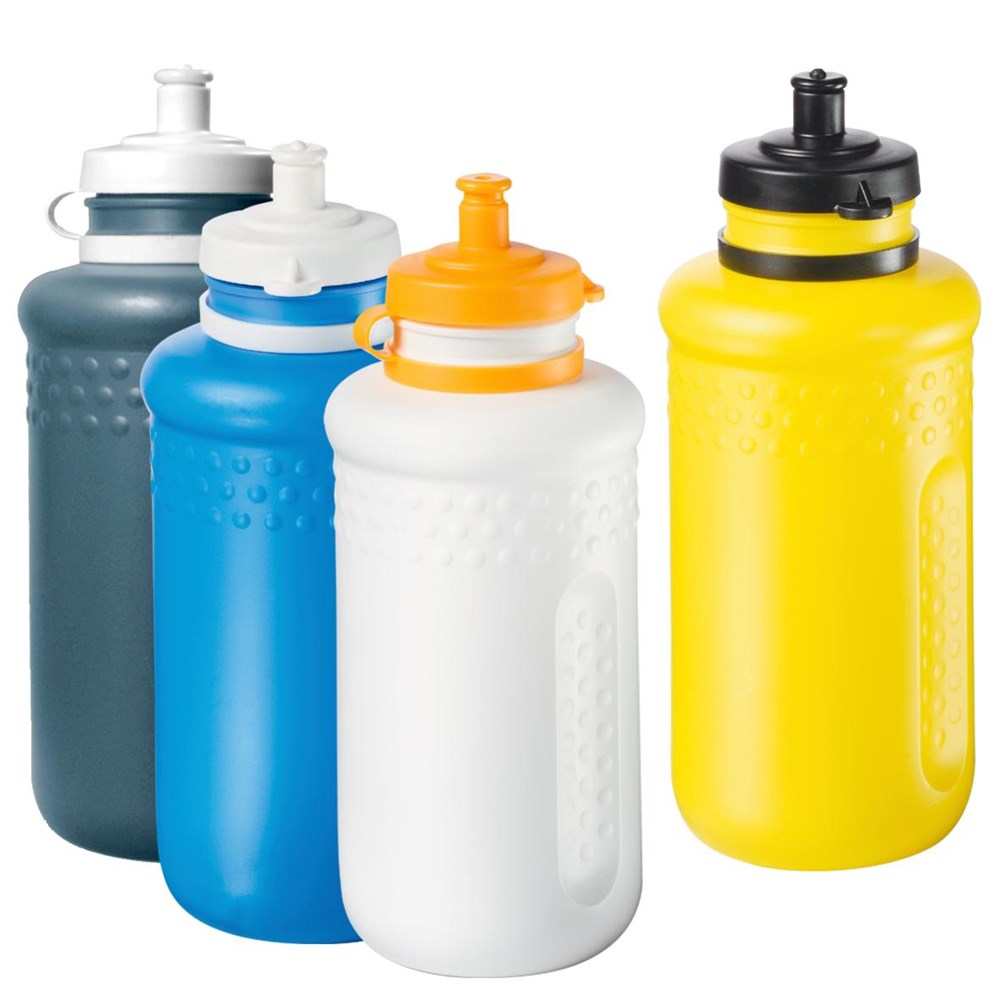 Sportfles Bidon Fiets 500 ml