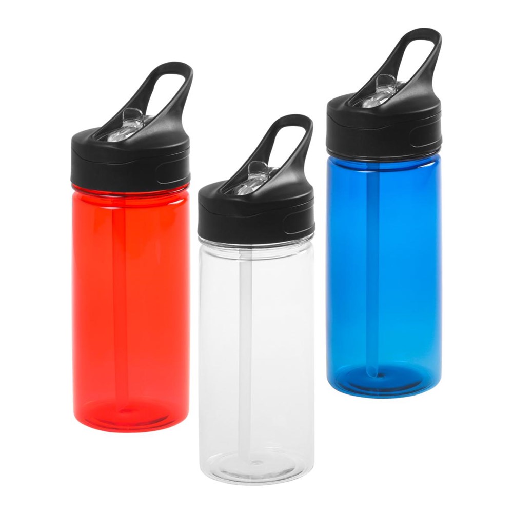 Sportfles Drinktuit 500 ml