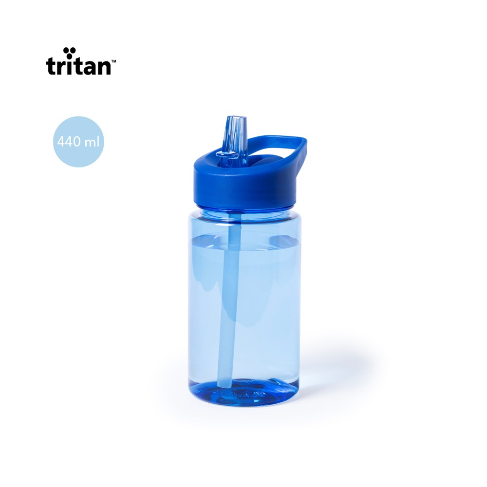 Sportfles Kinderfles 440 ml