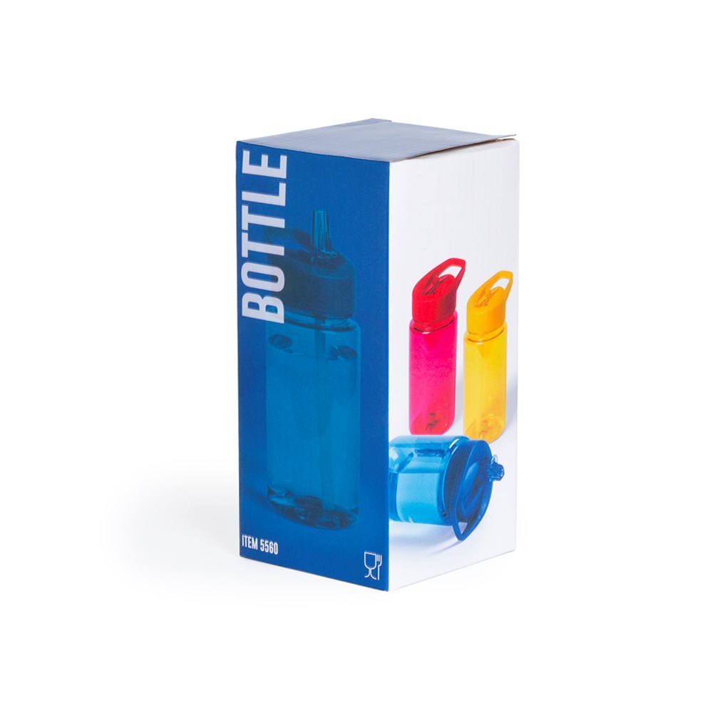 Sportfles Kinderfles 440 ml