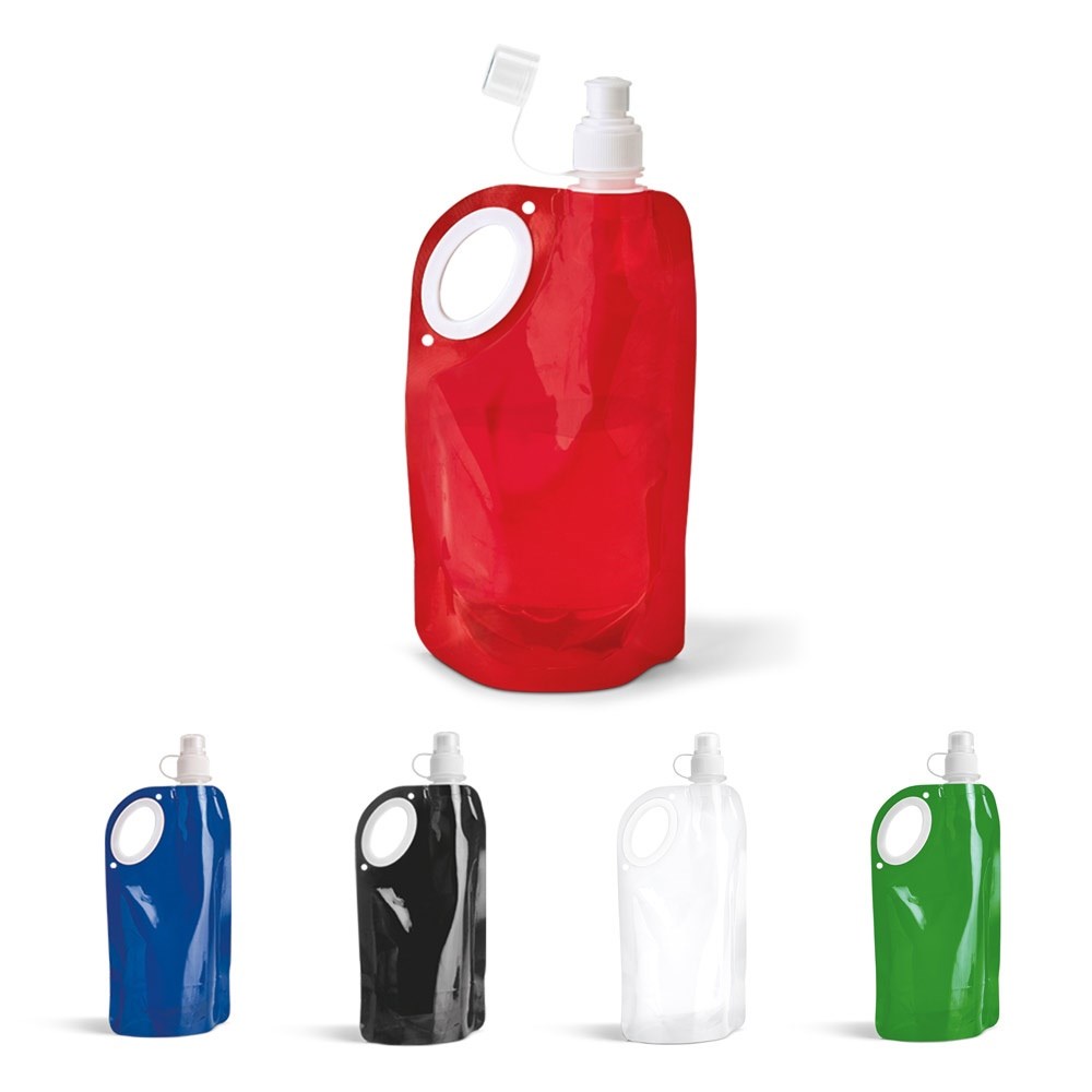 Sportfles Opvouwbare Bidon 770 ml