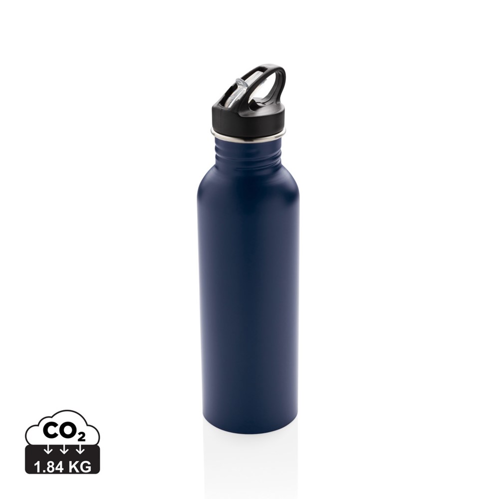Sportfles Roestvrijstaal 710 ml