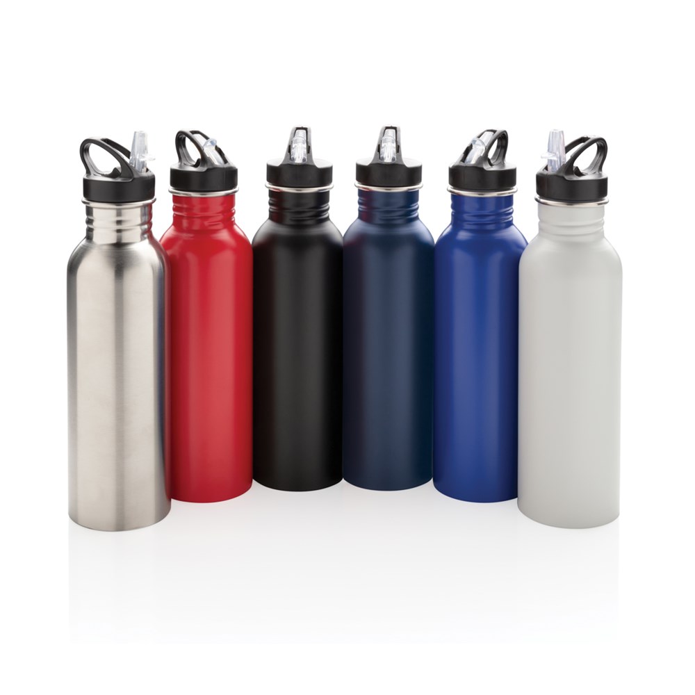Sportfles Roestvrijstaal 710 ml