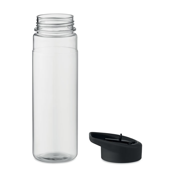 Sportfles RPET Met Rietje 650 ml