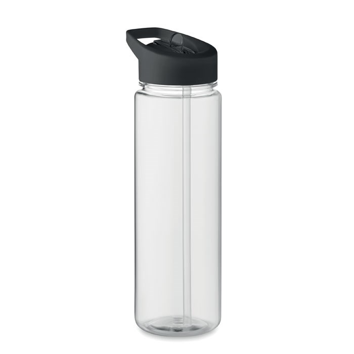 Sportfles RPET Met Rietje 650 ml