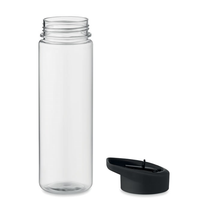 Sportfles RPET Met Rietje 650 ml