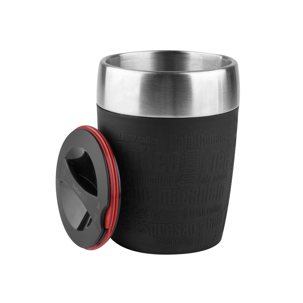 Tefal Travel Cup 0.2L