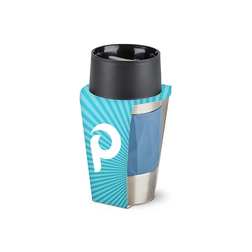Tefal Travel Mug Compact
