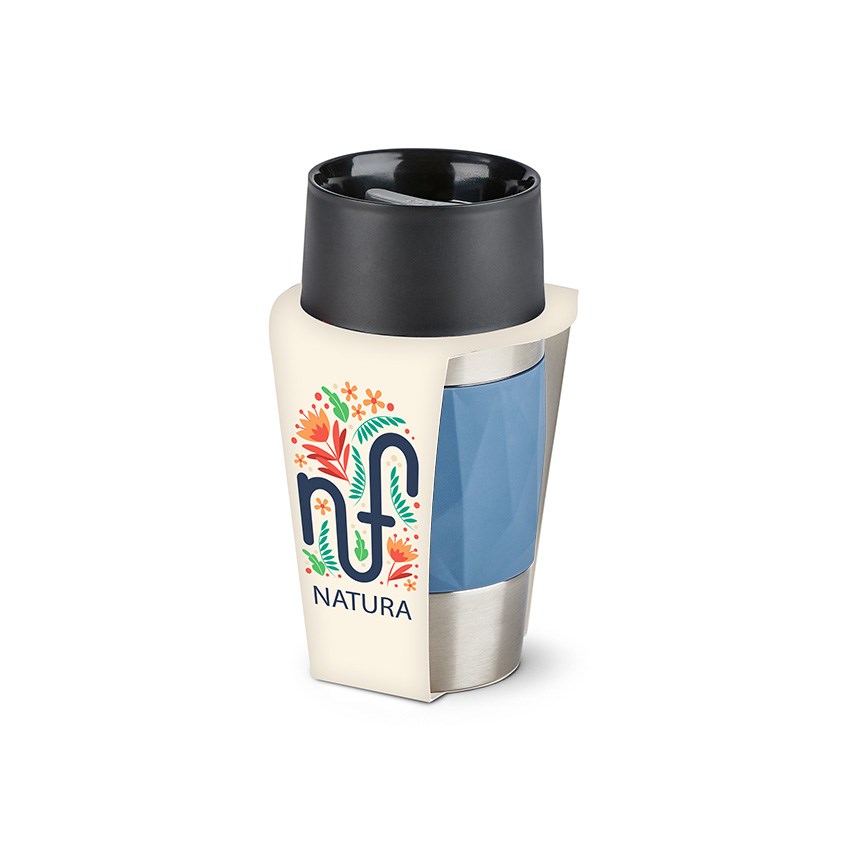 Tefal Travel Mug Compact