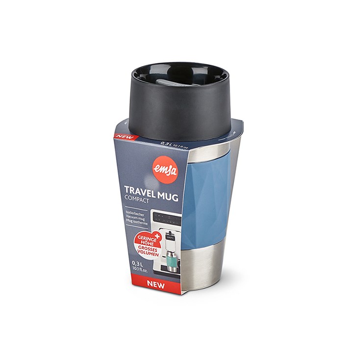 Tefal Travel Mug Compact