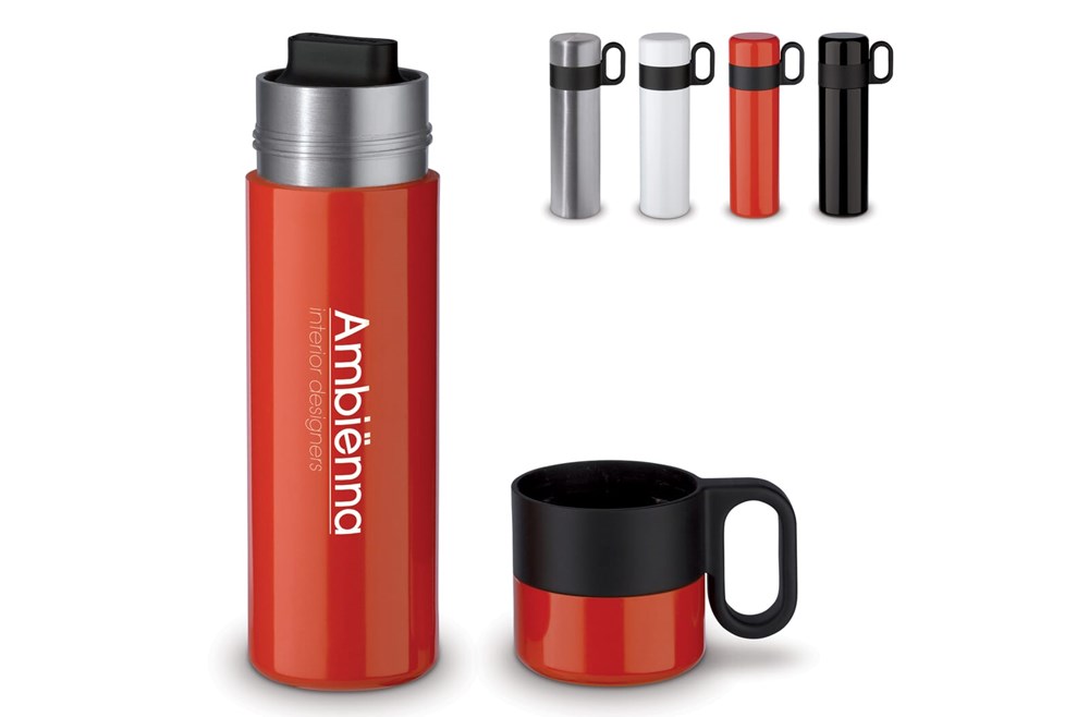Thermofles Flow Met Handvat 500 ml