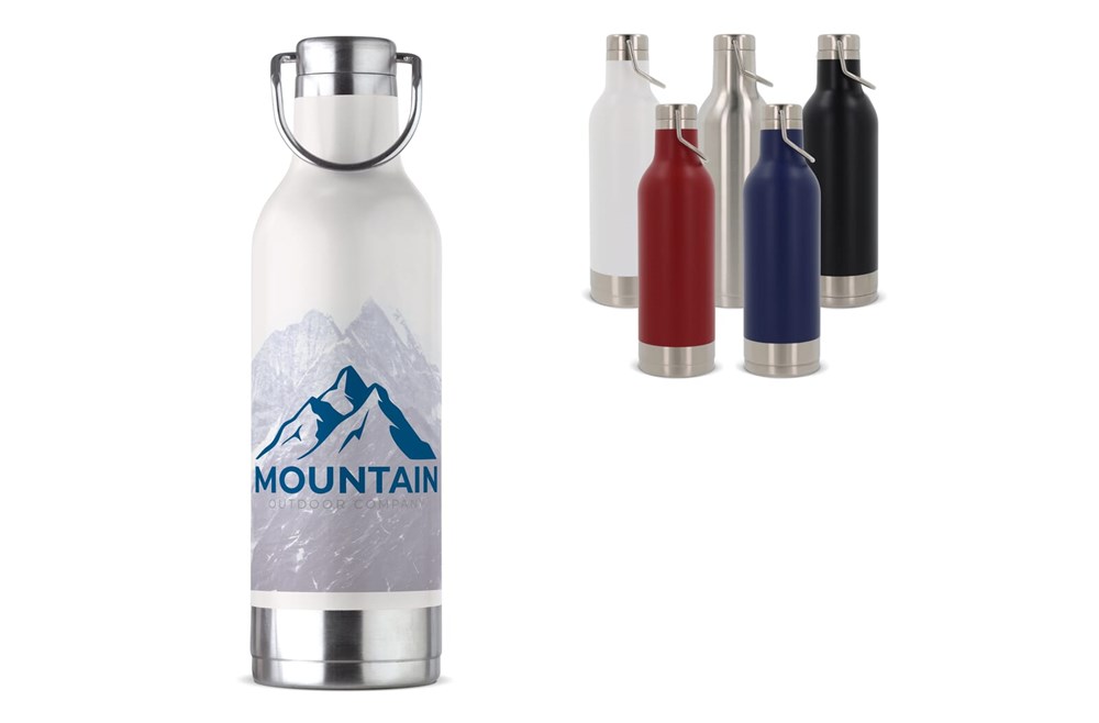 Thermofles RVS Adventure 400 ml