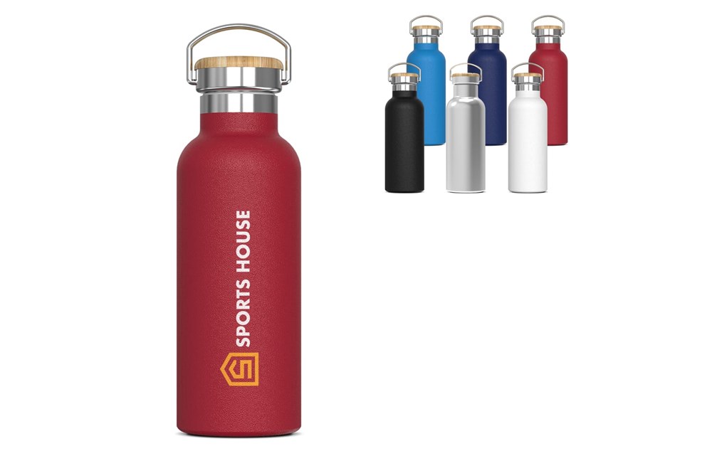 Thermofles RVS Ashton 500 ml