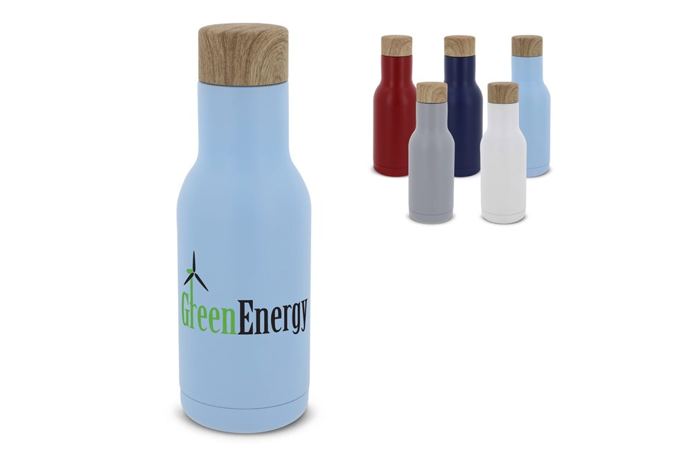 Thermofles RVS Gustav 340 ml