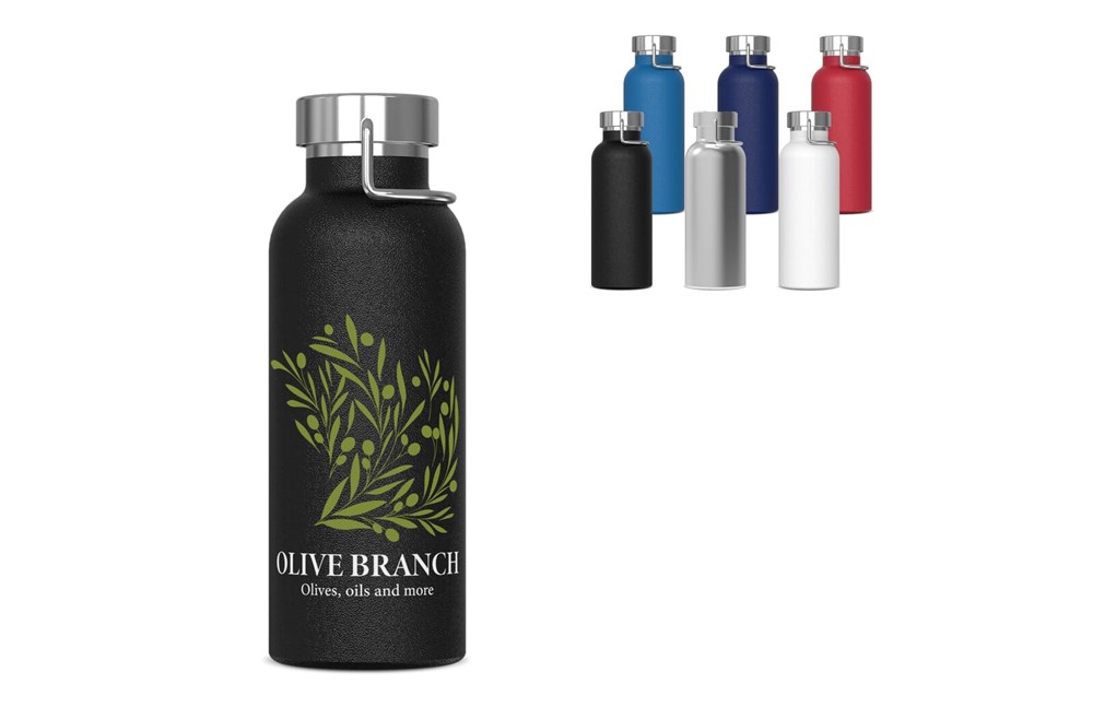 Thermofles RVS Skyler 500 ml