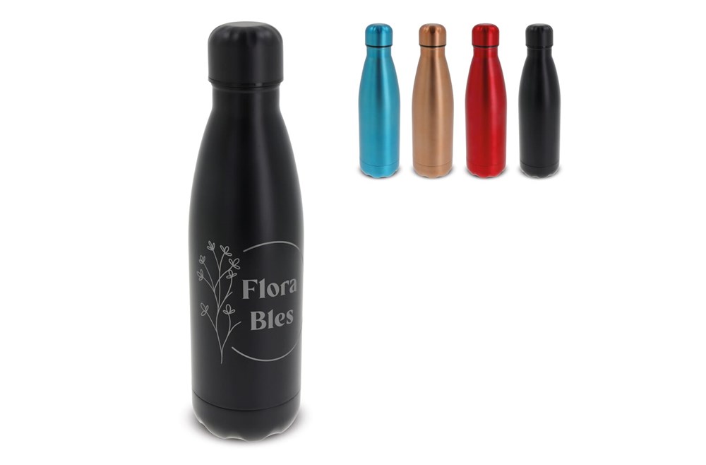 Thermofles RVS Swing Metallic Edition 500 ml