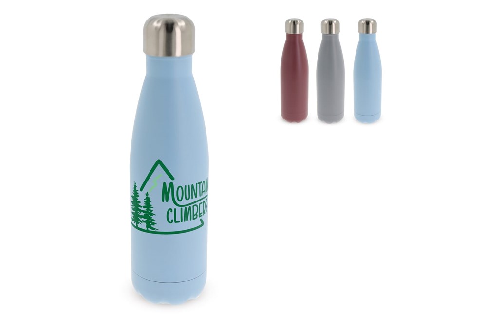 Thermofles RVS Swing Soft 500 ml