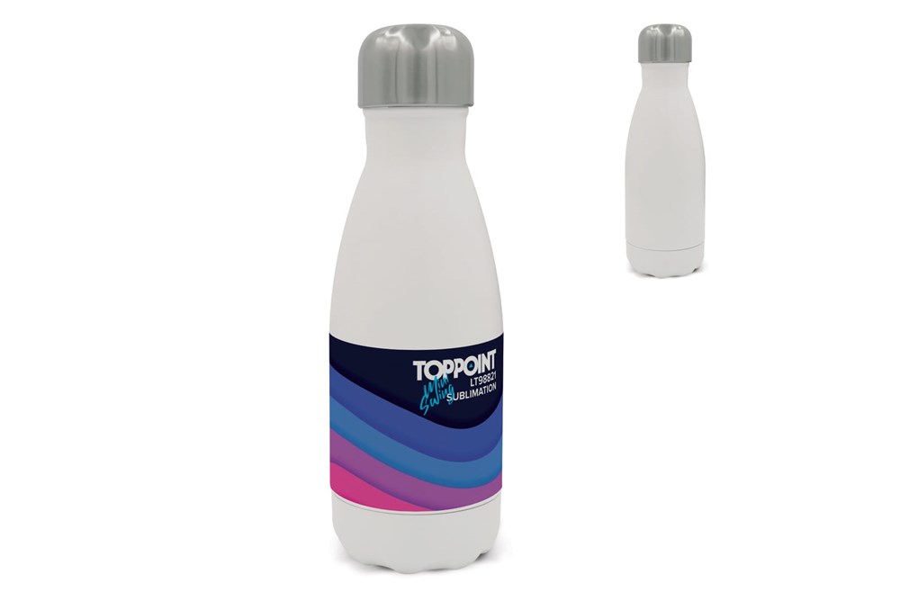 Thermofles RVS Swing Subli 260 ml