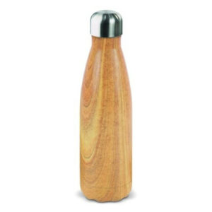 Thermofles RVS Swing Wood Edition 500 ml