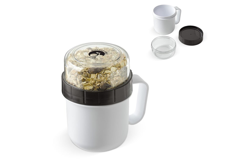 Thermos RVS Lunchbeker To Go 520 ml