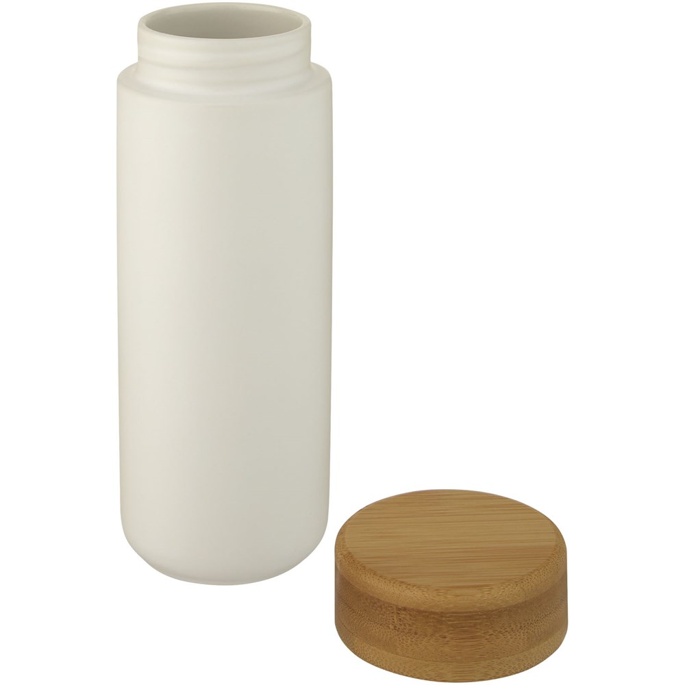 Thermosbeker Bamboe Lumi 300 ml
