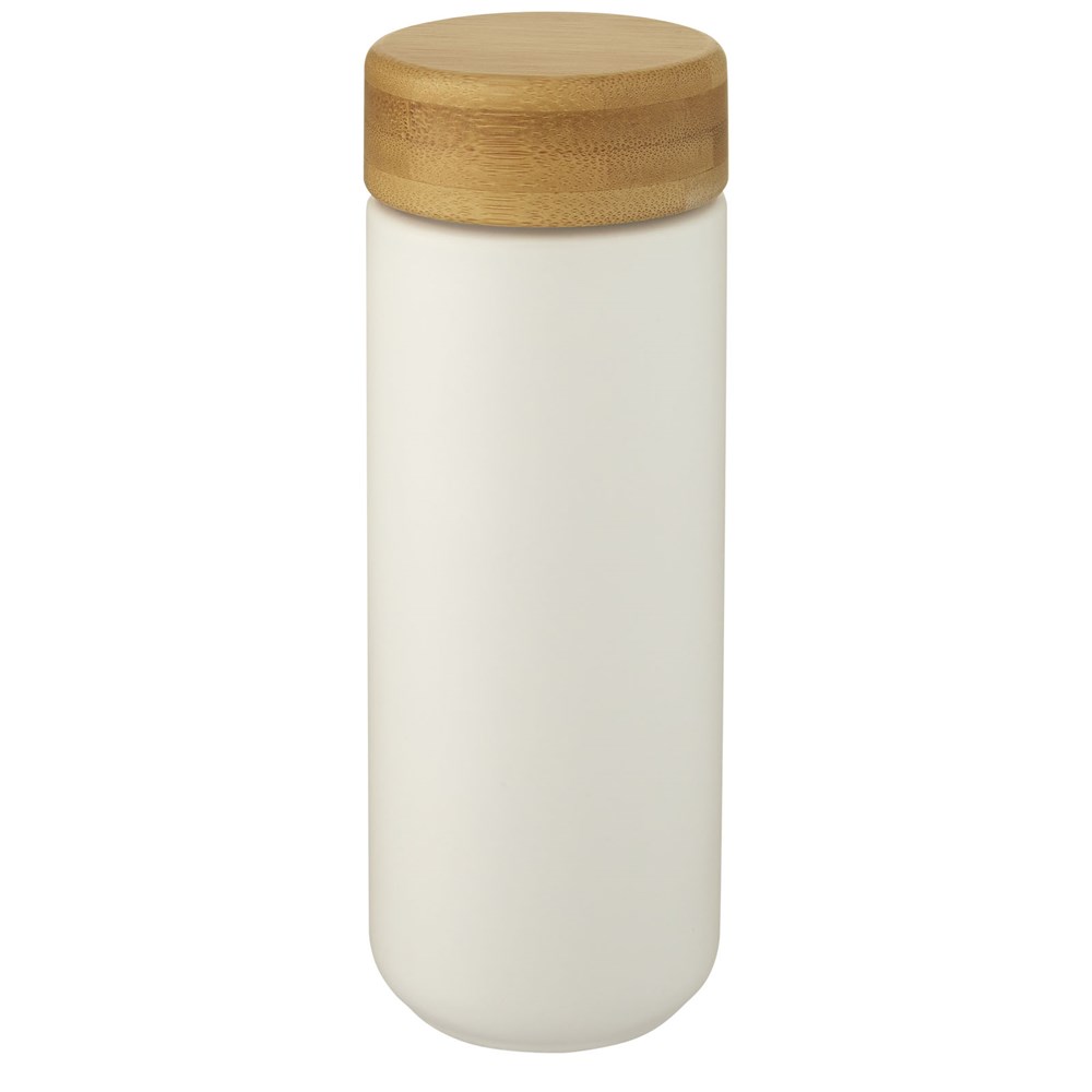 Thermosbeker Bamboe Lumi 300 ml
