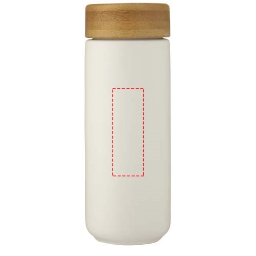 Thermosbeker Bamboe Lumi 300 ml