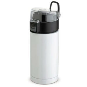 Thermosbeker Click To Open 330 ml