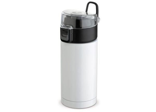 Thermosbeker Click To Open 330 ml