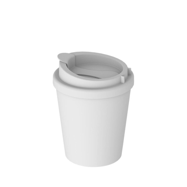 Thermosbeker Koffiebeker 250 ml