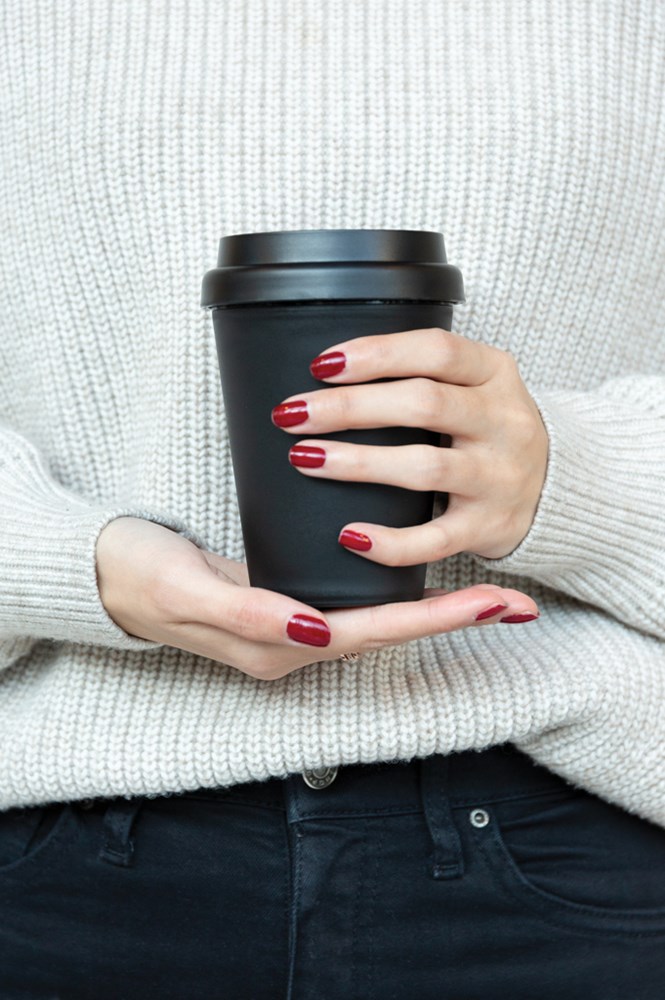 Thermosbeker Koffiebeker To go 300 ml
