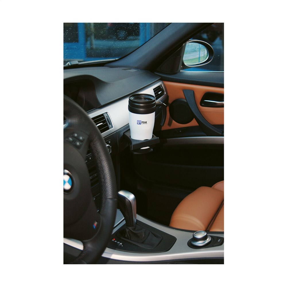 Thermosbeker Koffiemok To Go 400 ml