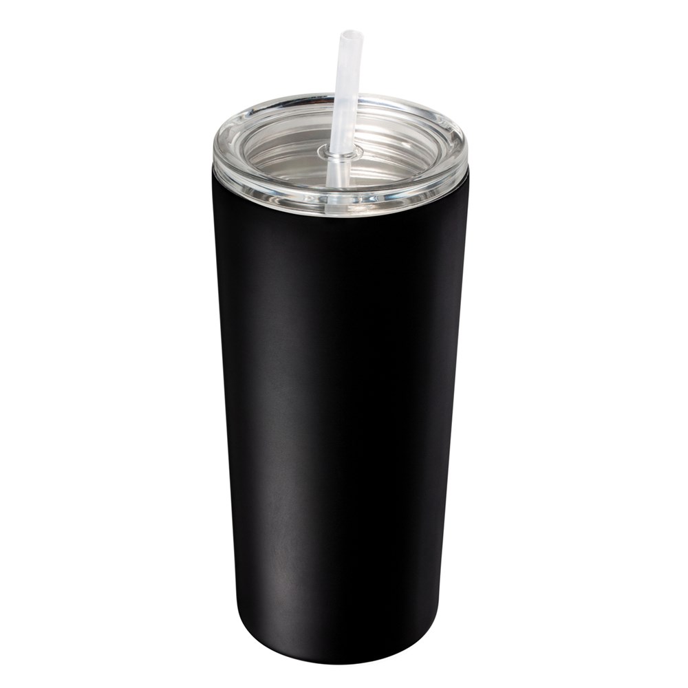 Thermosbeker RVS 3-in1 Beker 470 ml