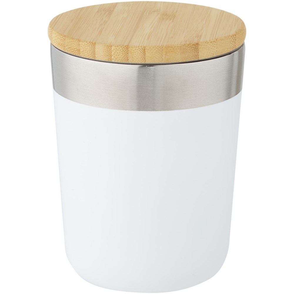 Thermosbeker RVS Bamboe Lagan 300 ml