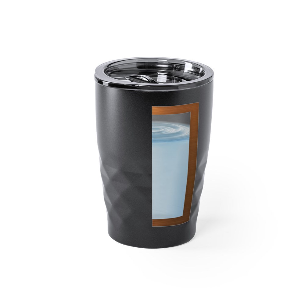 Thermosbeker RVS Blur 350 ml
