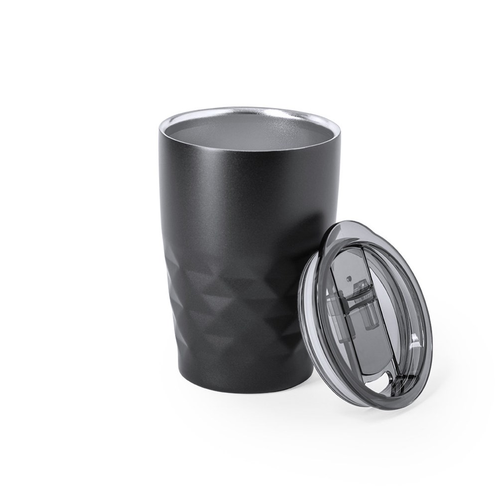 Thermosbeker RVS Blur 350 ml