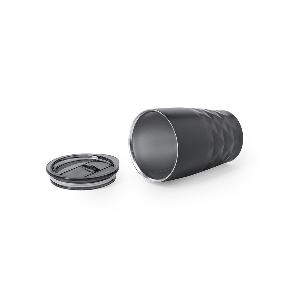 Thermosbeker RVS Blur 350 ml